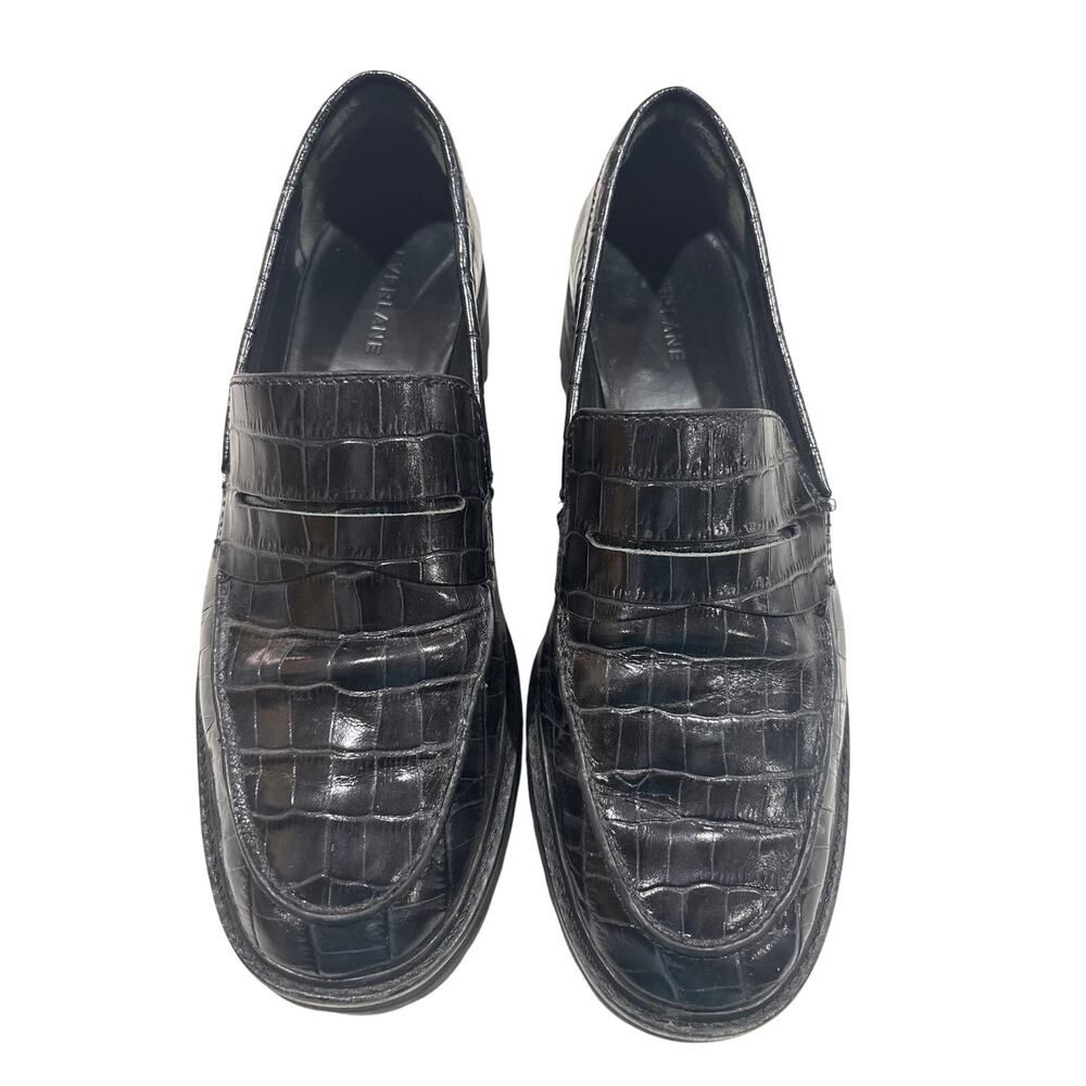 Everlane The Lug Loafer
Size 10